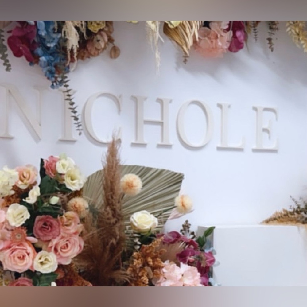 Meet your Posher, Nichole